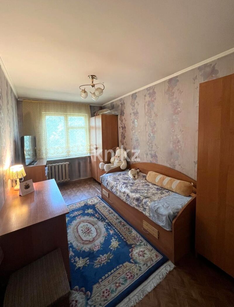 Продажа 3-комнатной квартиры, 57 м² - Продажа трехкомнатных квартир в Ауэзовском р-не Алматы - страница 17 фото 1 из 18