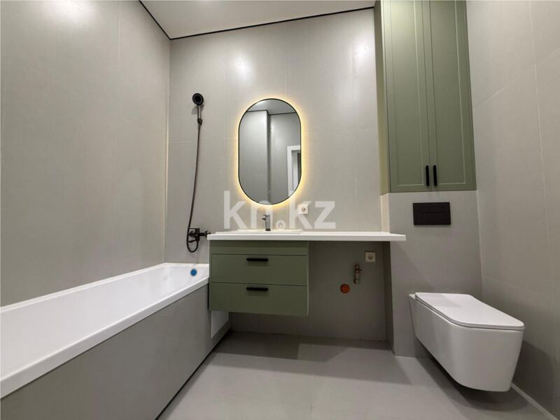 Продажа 2-комнатной квартиры, 40 м² - Продажа двухкомнатных квартир в блочном доме в Казахстане - страница 71 фото 6 из 8