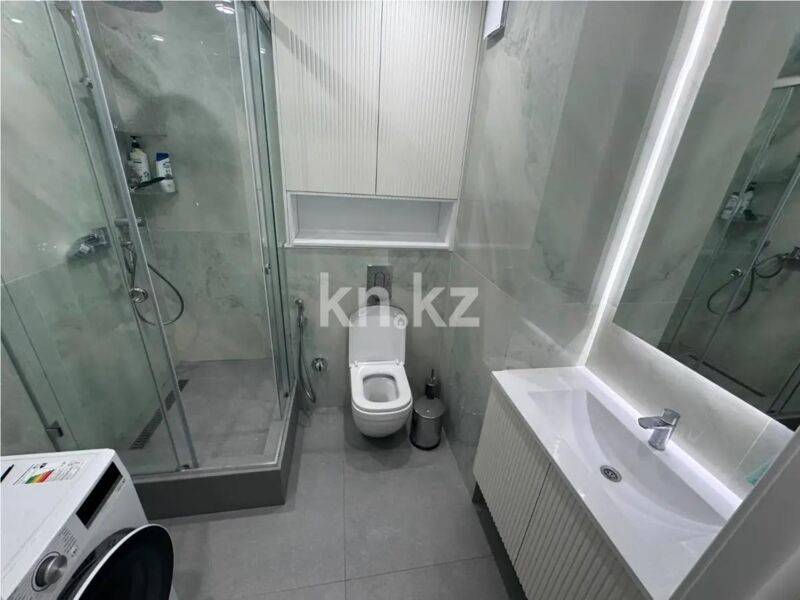 Продажа 2-комнатной квартиры, 60 м² - Продажа двухкомнатных квартир в р-не Нура Астаны - страница 9 фото 4 из 4