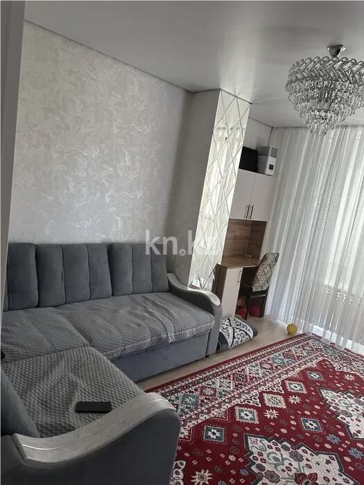 Продажа 2-комнатной квартиры, 53 м² - Недвижимость в Астане - страница 5 фото 1 из 7