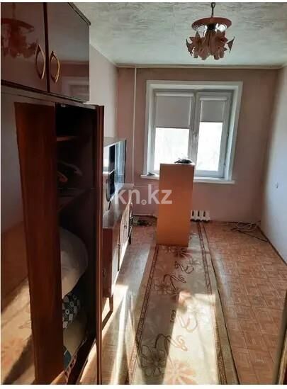 Продажа 2-комнатной квартиры, 43 м² - Продажа квартир в панельном доме в Шахтинске фото 2 из 4
