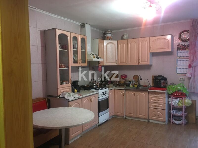 Продажа 4-комнатного дома, 72.2 м² - Продажа домов, коттеджей в Турксибском р-не Алматы фото 5 из 17
