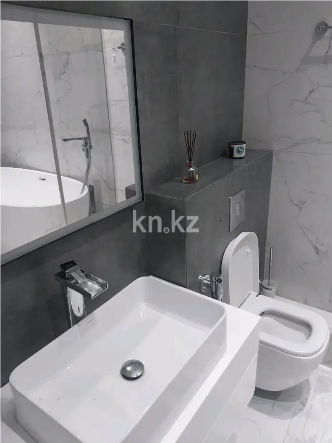 Продажа 2-комнатной квартиры, 90 м² - Продажа двухкомнатных квартир в Бостандыкском р-не Алматы - страница 35 фото 3 из 3