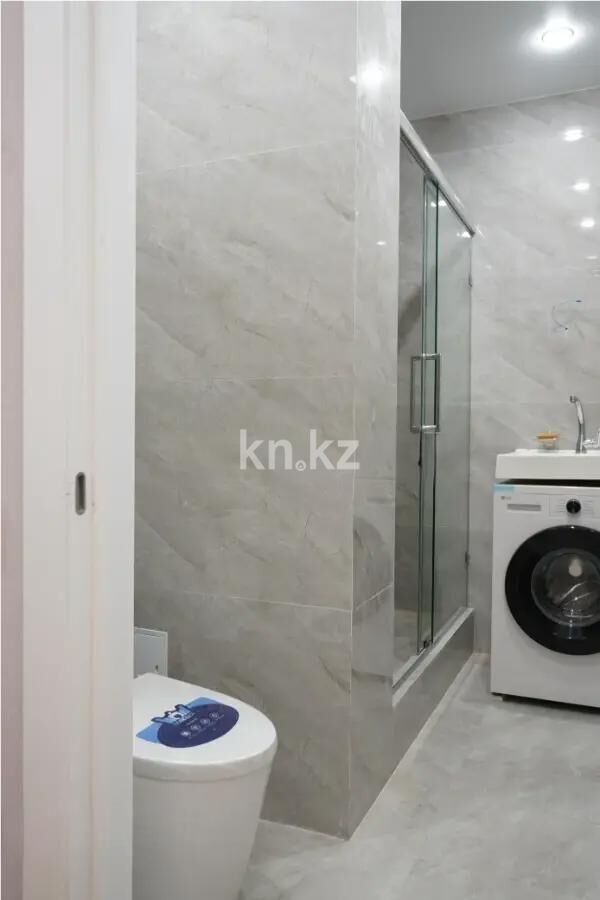 Продажа 2-комнатной квартиры, 55 м² - Продажа квартир в Бостандыкском р-не Алматы - страница 2 фото 4 из 5