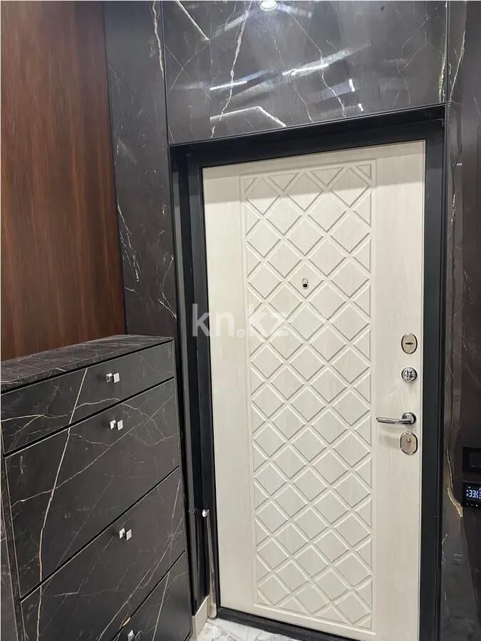 Продажа 3-комнатной квартиры, 93 м² - Продажа трехкомнатных квартир в Алмалинском р-не Алматы - страница 17 фото 7 из 8