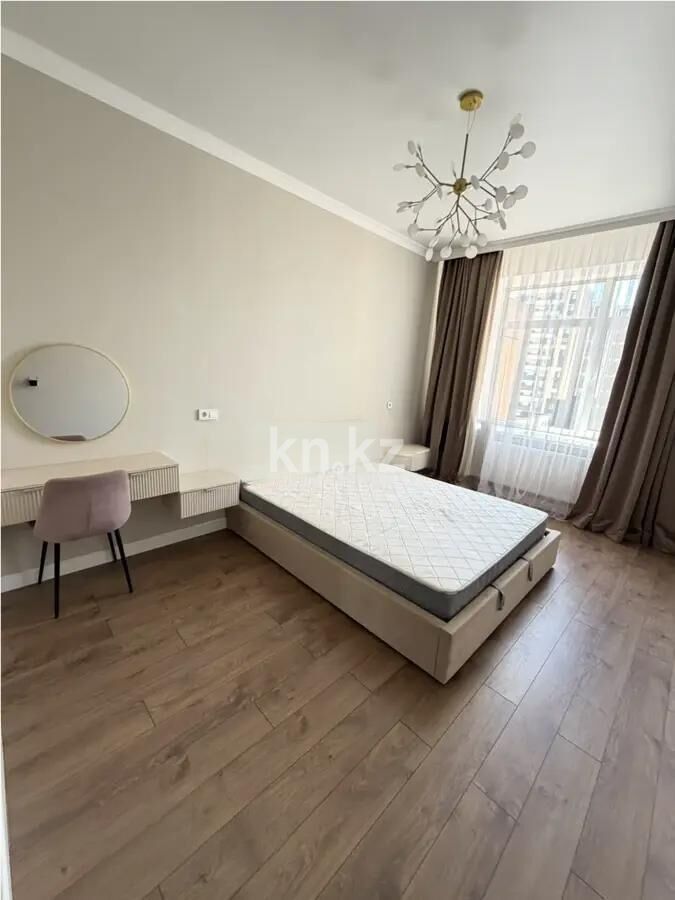 Продажа 3-комнатной квартиры, 73 м² - Продажа трехкомнатных квартир в кирпичном доме в Казахстане - страница 63 фото 3 из 5