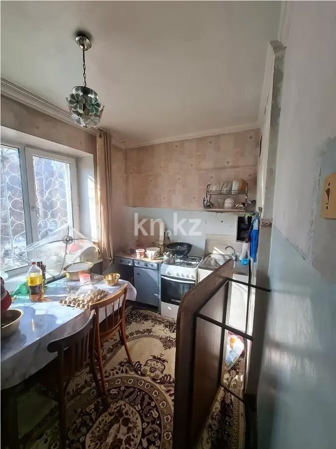 Продажа 1-комнатной квартиры, 40 м² - Продажа квартир в Казахстане - страница 8 фото 2 из 4