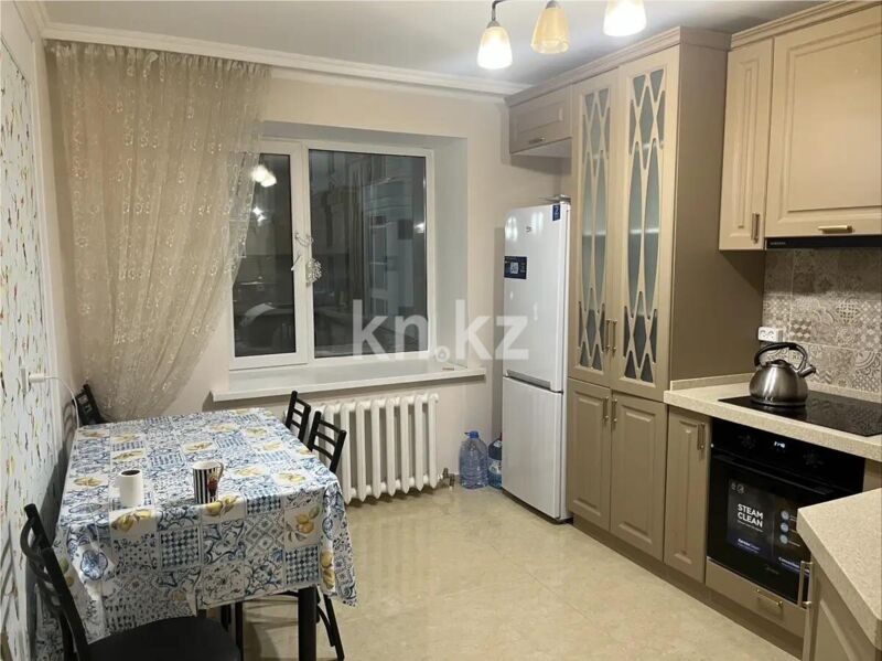 Продажа 2-комнатной квартиры, 56 м² - Продажа квартир от собственников в Астане - страница 32 фото 3 из 6