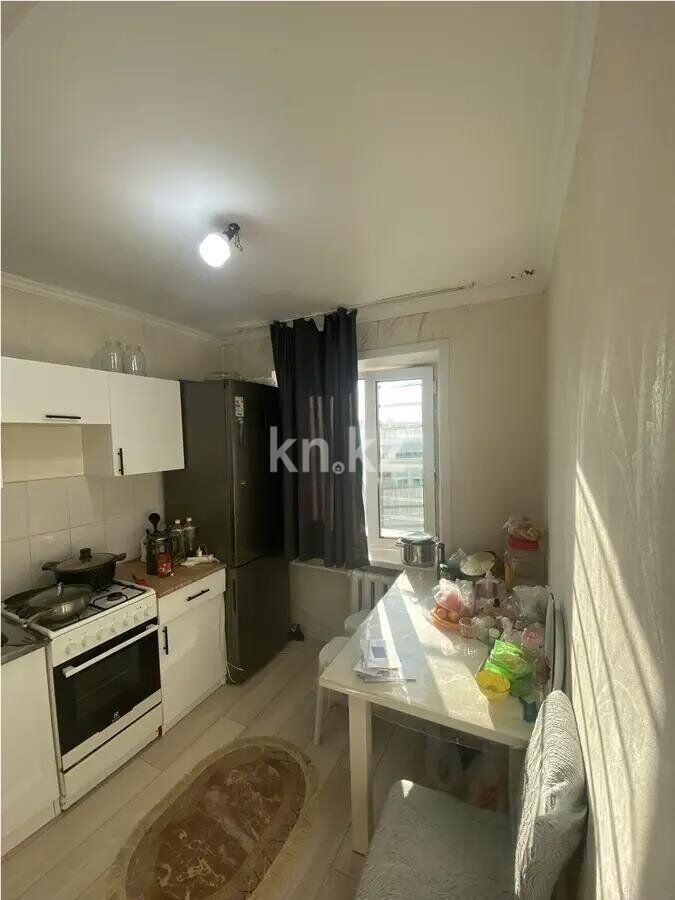 Продажа 1-комнатной квартиры, 30 м² - Продажа квартир в р-не Байконур Астаны - страница 3 фото 2 из 3