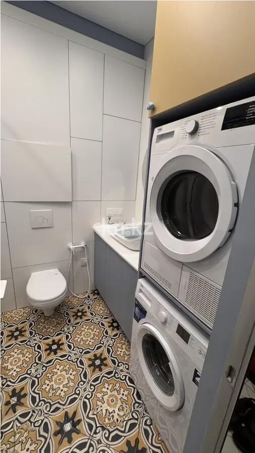 Продажа 1-комнатной квартиры, 40 м² - Продажа однокомнатных квартир в блочном доме в Казахстане - страница 44 фото 4 из 4
