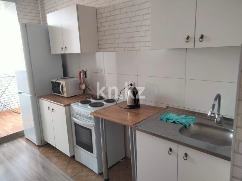 Аренда 3-комнатной квартиры, 73 м² - Аренда недвижимости в Астане - страница 6 фото 8 из 16