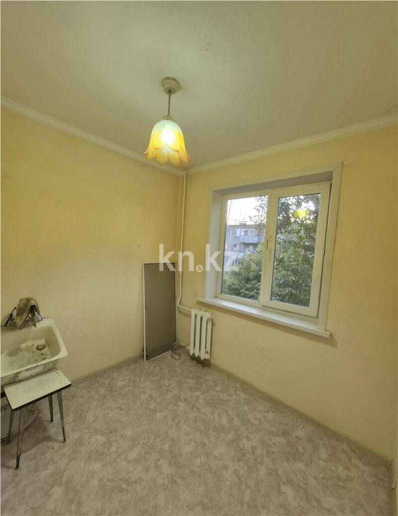 Продажа 2-комнатной квартиры, 44 м² - Продажа двухкомнатных квартир в панельном доме в Казахстане фото 5 из 8