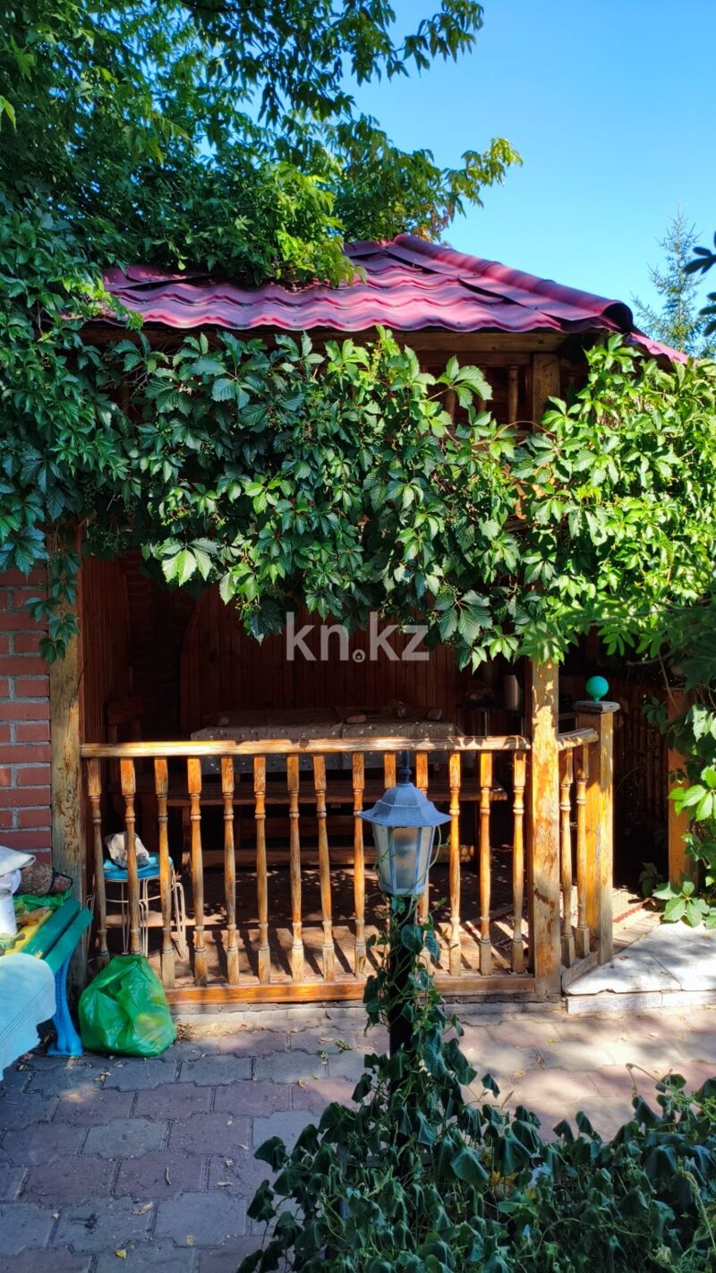 Продажа 4-комнатного дома, 87.2 м² - Продажа домов, коттеджей в Городе Караганды фото 14 из 40