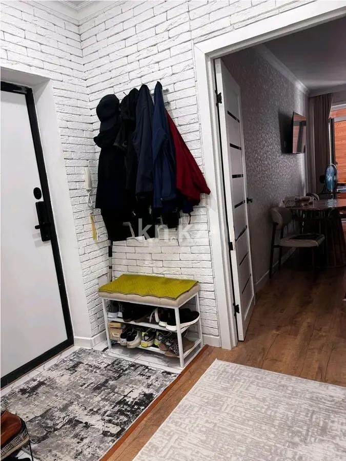 Продажа 2-комнатной квартиры, 52 м² - Продажа квартир в новостройках Астаны - страница 24 фото 5 из 5