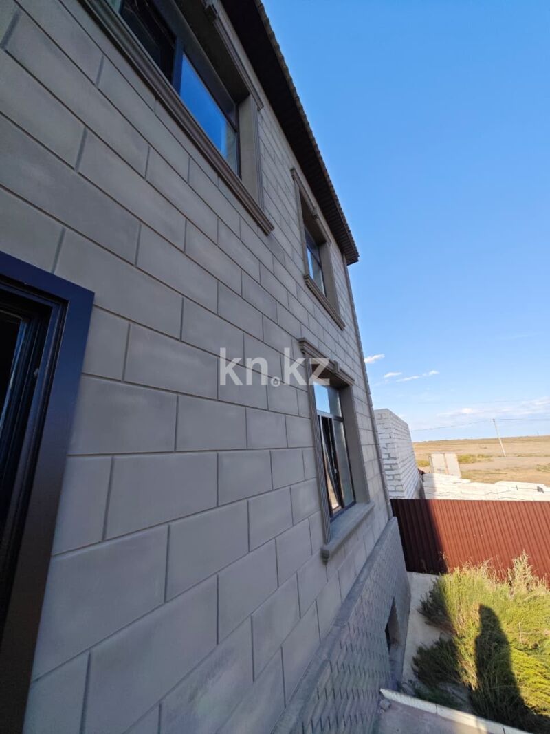 Продажа 5-комнатного дома, 216 м² - Продажа домов, коттеджей в Караганде - страница 2 фото 16 из 17