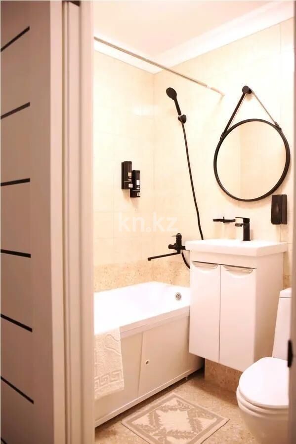Продажа 1-комнатной квартиры, 32 м² - Продажа однокомнатных квартир в Ауэзовском р-не Алматы - страница 13 фото 4 из 5