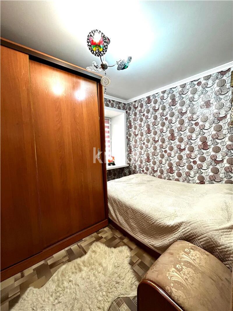 Продажа 3-комнатной квартиры, 42 м² - Продажа трехкомнатных квартир в кирпичном доме в Караганде - страница 31 фото 4 из 8