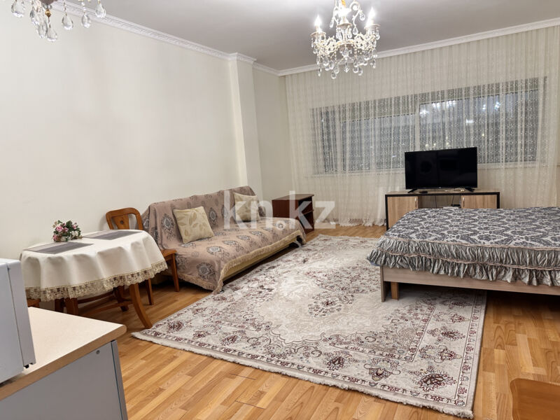 Аренда 1-комнатной квартиры, 42 м² - Аренда квартир помесячно в Казахстане - страница 4 фото 8 из 14