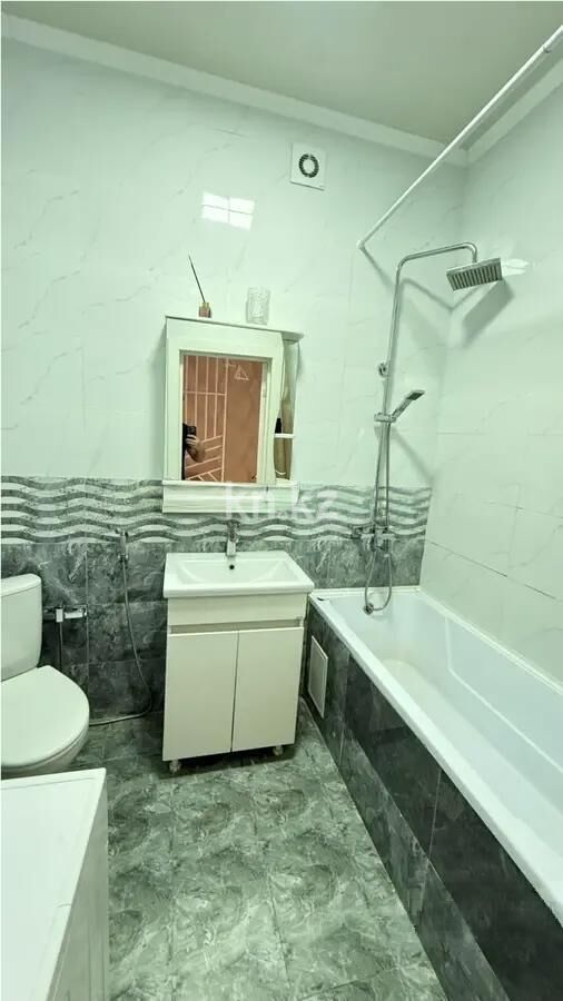 Продажа 2-комнатной квартиры, 37 м² - Продажа квартир в Казахстане - страница 44 фото 4 из 4