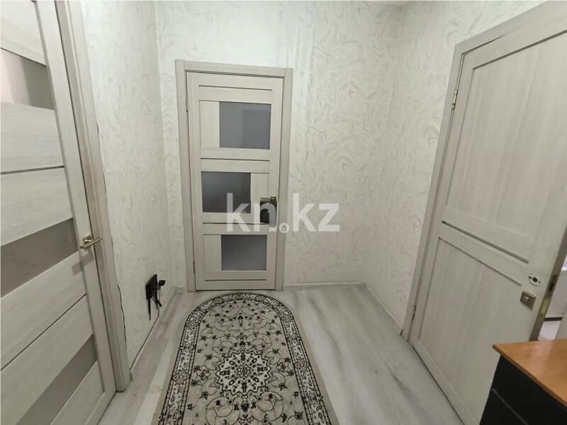 Продажа 1-комнатной квартиры, 45 м² - Продажа однокомнатных квартир в Наурызбайском р-не Алматы - страница 9 фото 4 из 4