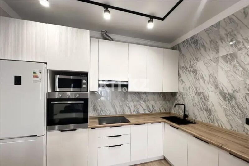 Продажа 2-комнатной квартиры, 50.6 м² - Продажа двухкомнатных квартир в р-не Сарайшык Астаны - страница 30 фото 3 из 3