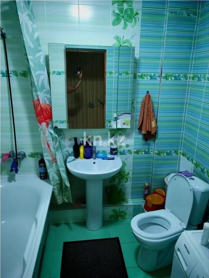 Продажа 2-комнатной квартиры, 46 м² - Продажа двухкомнатных квартир в р-не Сарыарка Астаны - страница 19 фото 3 из 4