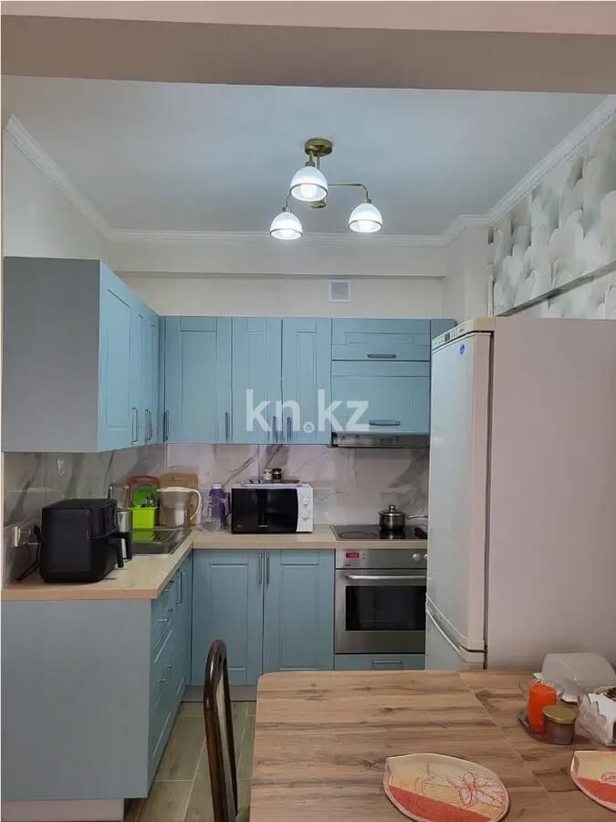 Продажа 1-комнатной квартиры, 40 м² - Продажа однокомнатных квартир в Казахстане - страница 7 фото 4 из 9