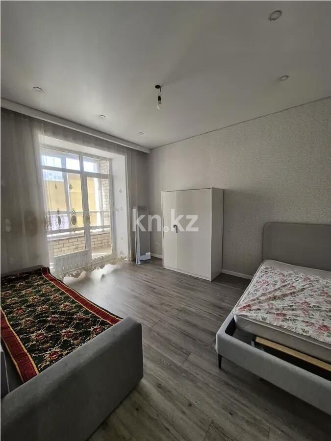Продажа 1-комнатной квартиры, 38 м² - Продажа однокомнатных квартир в р-не Нура Астаны - страница 20 фото 1 из 4