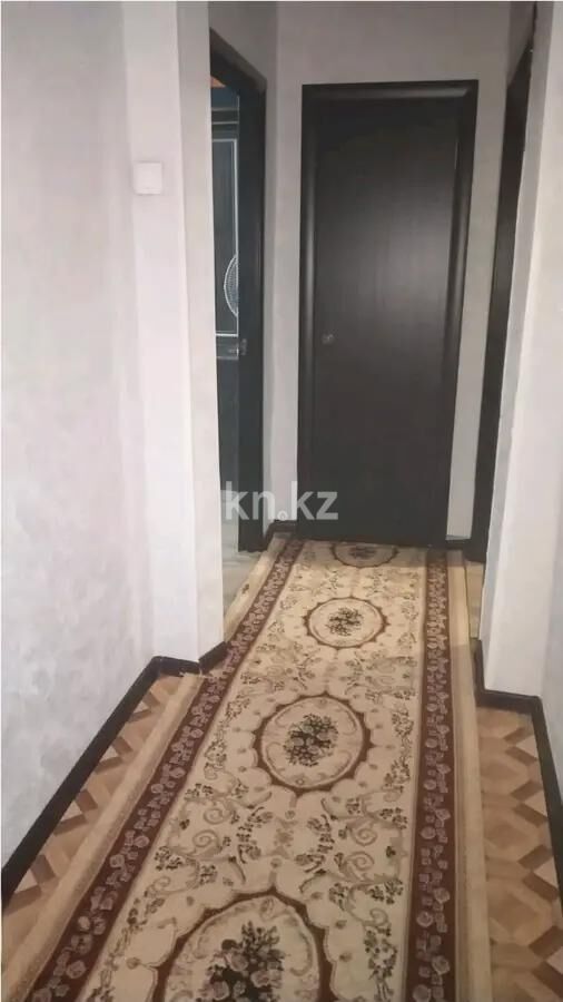 Продажа 4-комнатной квартиры, 78 м² - Продажа квартир в панельном доме в Казахстане - страница 7 фото 7 из 7