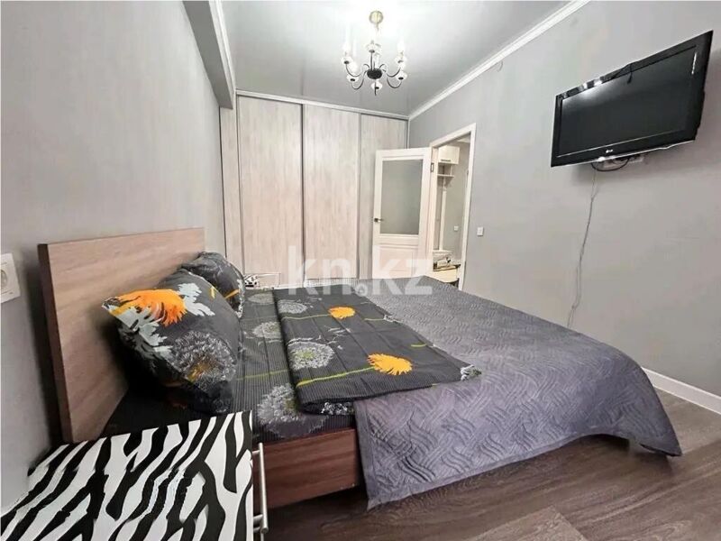 Продажа 2-комнатной квартиры, 47 м² - Продажа двухкомнатных квартир от собственников в Алматы - страница 3 фото 2 из 4