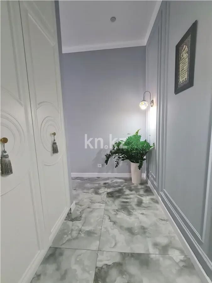 Продажа 2-комнатной квартиры, 65 м² - Продажа квартир в монолитно-каркасном доме в Астане - страница 133 фото 3 из 3