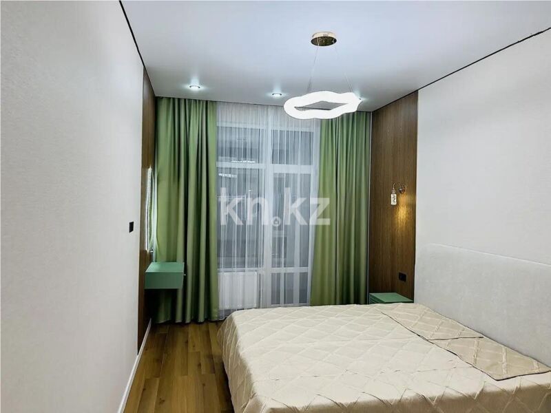 Продажа 3-комнатной квартиры, 71 м² - Продажа квартир в новостройках Астаны без посредников - страница 3 фото 2 из 5