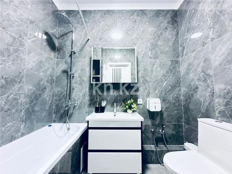 Продажа 2-комнатной квартиры, 67.5 м² - Продажа квартир в Казахстане - страница 154 фото 4 из 5