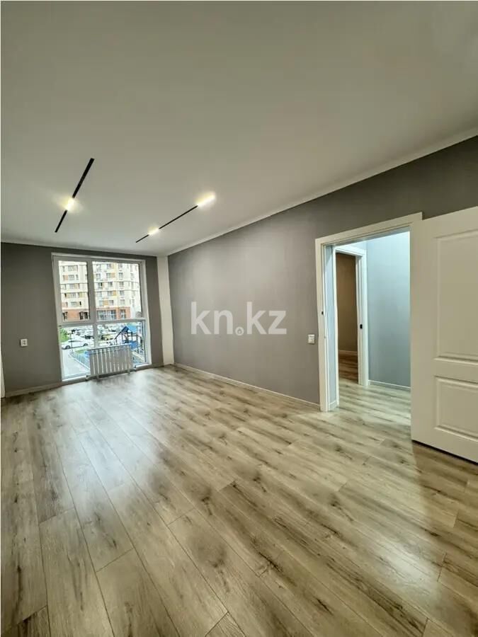 Продажа 2-комнатной квартиры, 51.1 м² - Продажа двухкомнатных квартир в Бостандыкском р-не Алматы - страница 36 фото 2 из 5