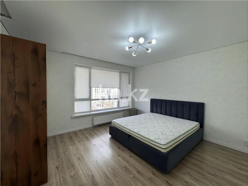 Продажа 2-комнатной квартиры, 71.5 м² - Продажа  двухкомнатных квартир в новостройках Астаны - страница 34 фото 2 из 7
