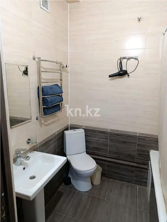 Продажа 1-комнатной квартиры, 45 м² - Недвижимость в Алматы - страница 18 фото 3 из 3