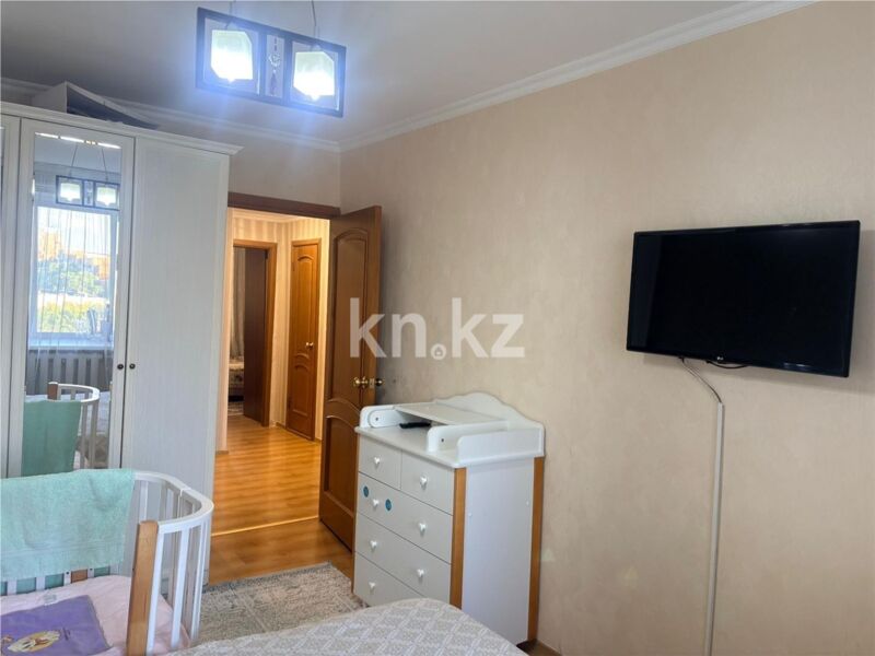 Продажа 4-комнатной квартиры, 78 м² - Продажа четырехкомнатных квартир в Караганде - страница 2 фото 11 из 30