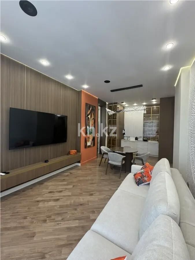 Продажа 3-комнатной квартиры, 87 м² - Продажа трехкомнатных квартир в кирпичном доме в Казахстане - страница 74 фото 4 из 8