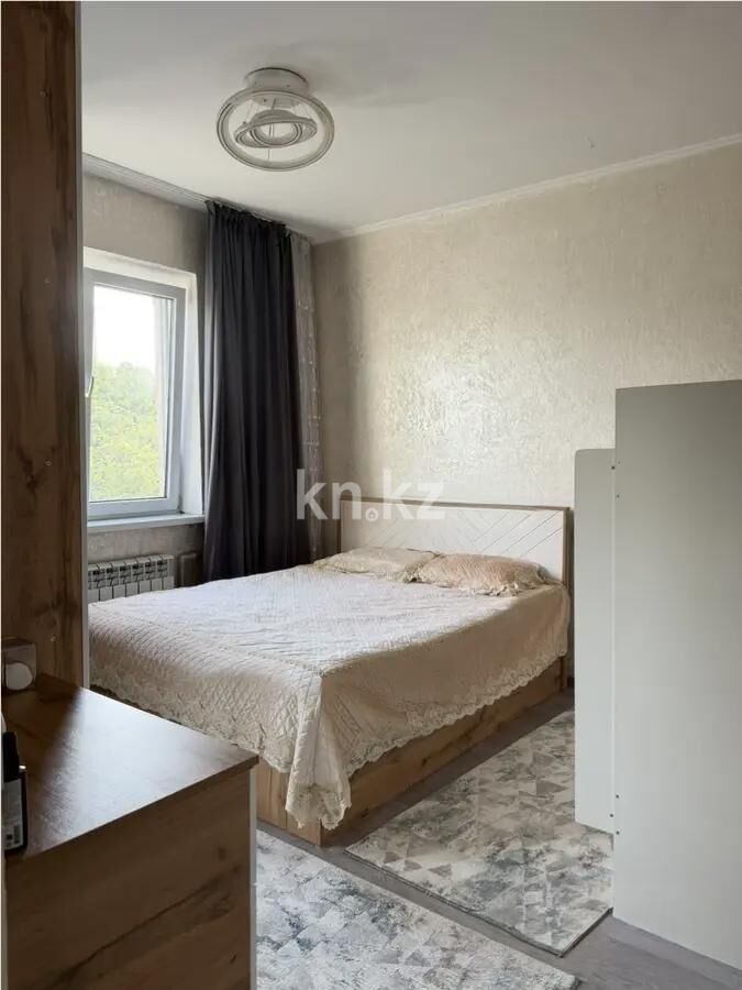 Продажа 2-комнатной квартиры, 53 м² - Продажа двухкомнатных квартир в панельном доме в Казахстане - страница 5 фото 2 из 4