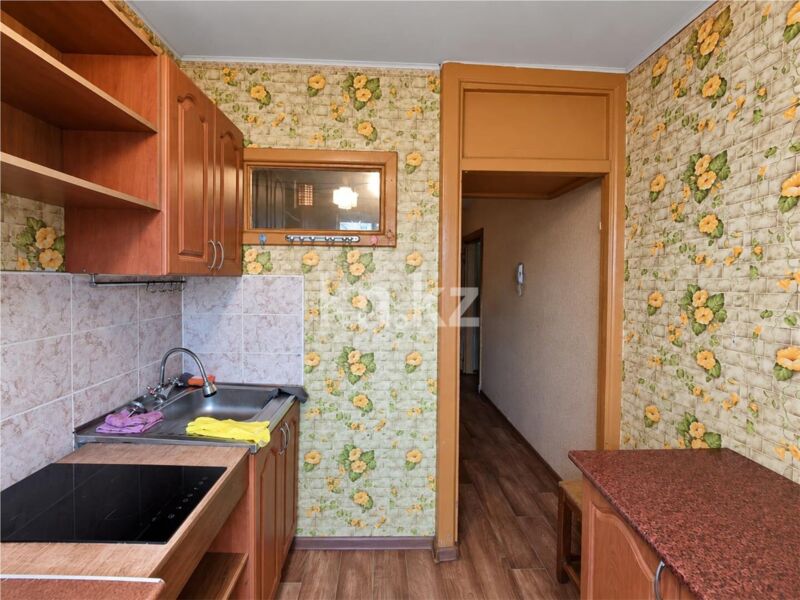 Продажа 2-комнатной квартиры, 43 м² - Продажа квартир в Казахстане - страница 59 фото 6 из 12