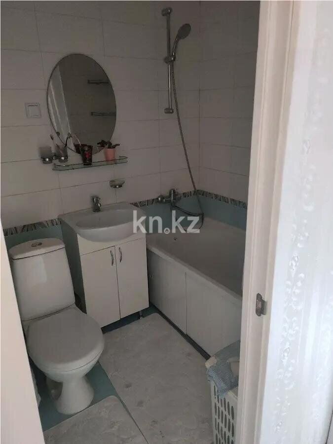 Продажа 1-комнатной квартиры, 31.1 м² - Продажа однокомнатных квартир от собственников в Алматы - страница 13 фото 3 из 3