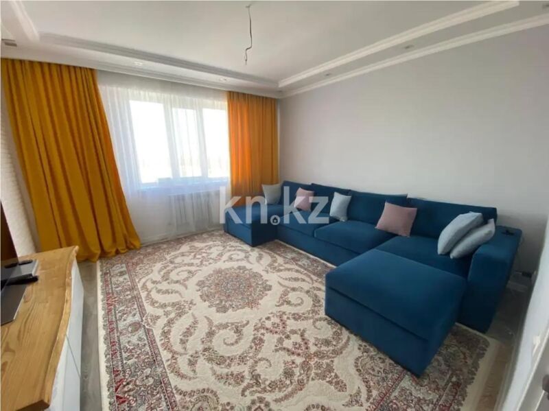 Продажа 2-комнатной квартиры, 64 м² - Продажа двухкомнатных квартир в Ауэзовском р-не Алматы - страница 21 фото 1 из 6