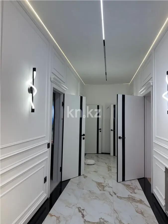 Продажа 3-комнатной квартиры, 113 м² - Продажа квартир в р-не Сарайшык Астаны - страница 3 фото 7 из 7