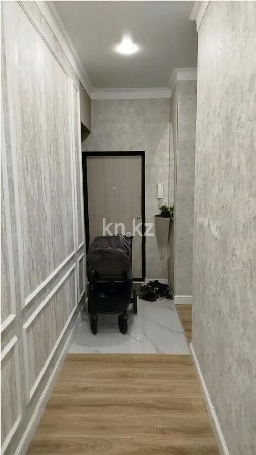Продажа 5-комнатной квартиры, 118.5 м² - Продажа пятикомнатных и более квартир в блочном доме в Астане фото 7 из 7