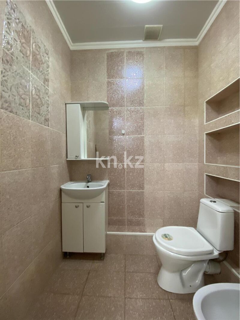 Продажа 3-комнатной квартиры, 120 м² - Продажа трехкомнатных квартир в кирпичном доме в Астане фото 15 из 20