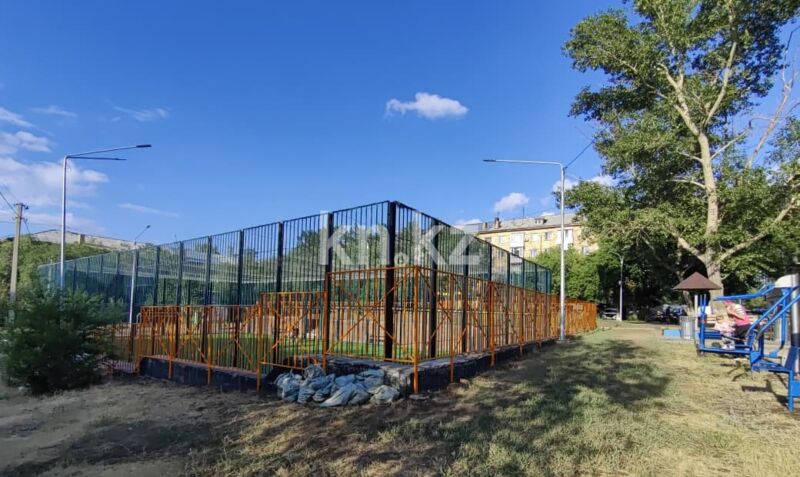 Продажа 3-комнатной квартиры, 42 м² - Продажа трехкомнатных квартир в Майкудуке Караганды - страница 8 фото 28 из 31