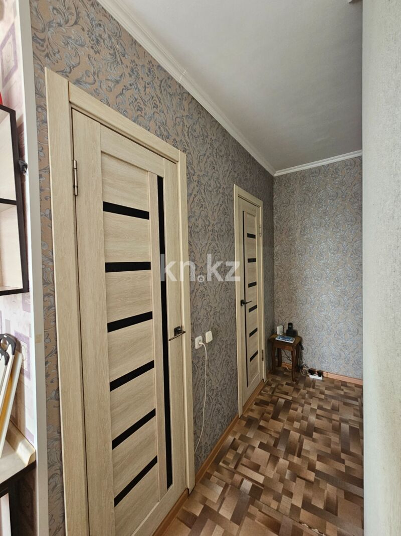 Продажа 2-комнатной квартиры, 54.1 м² - Продажа двухкомнатных квартир в панельном доме в Караганде - страница 8 фото 18 из 25