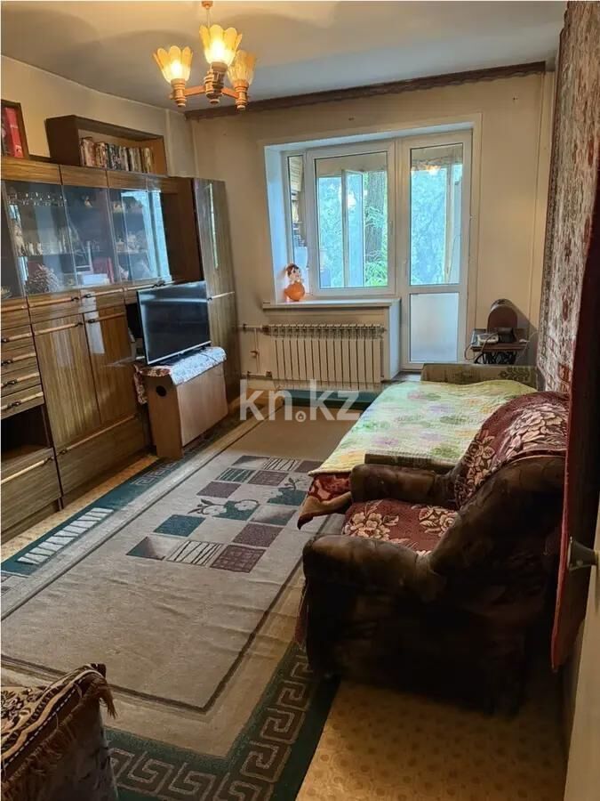 Продажа 2-комнатной квартиры, 51.3 м² - Продажа двухкомнатных квартир в кирпичном доме в Алматы - страница 18 фото 1 из 5