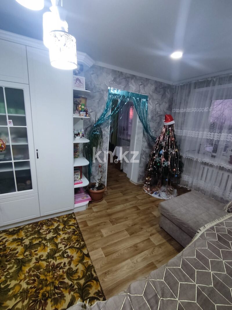 Продажа 2-комнатной квартиры, 54 м² - Продажа двухкомнатных квартир в Астане - страница 61 фото 2 из 7