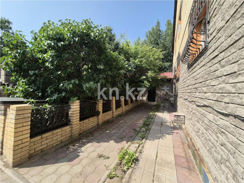 Продажа 5-комнатного дома, 279.1 м² - Продажа домов, коттеджей в Темиртау - страница 2 фото 2 из 24